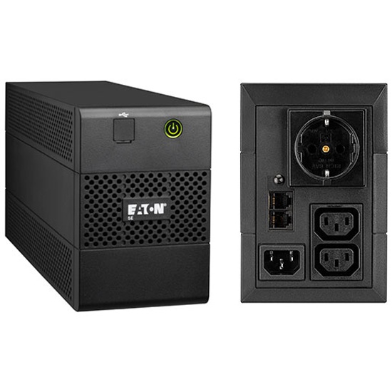 ИПБ Eaton 5E 650i