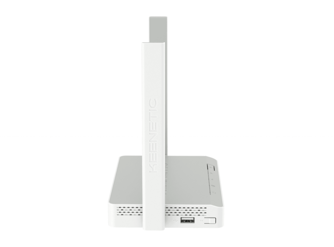 Keenetic Extra KN-1713