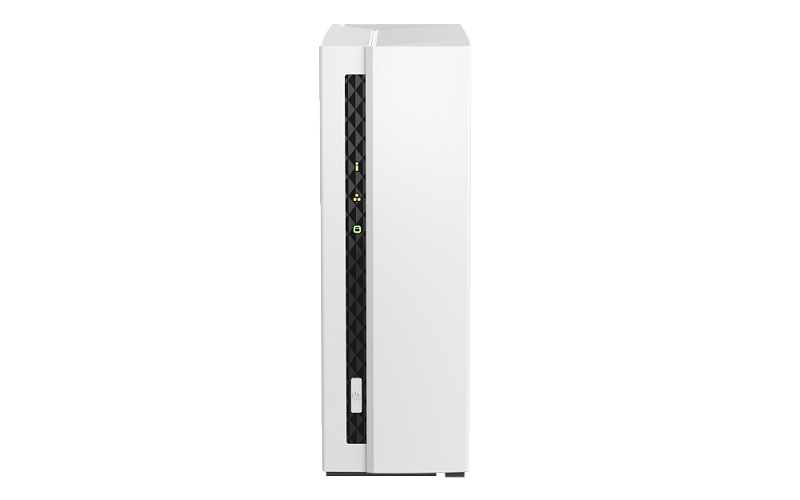 QNAP TS-133
