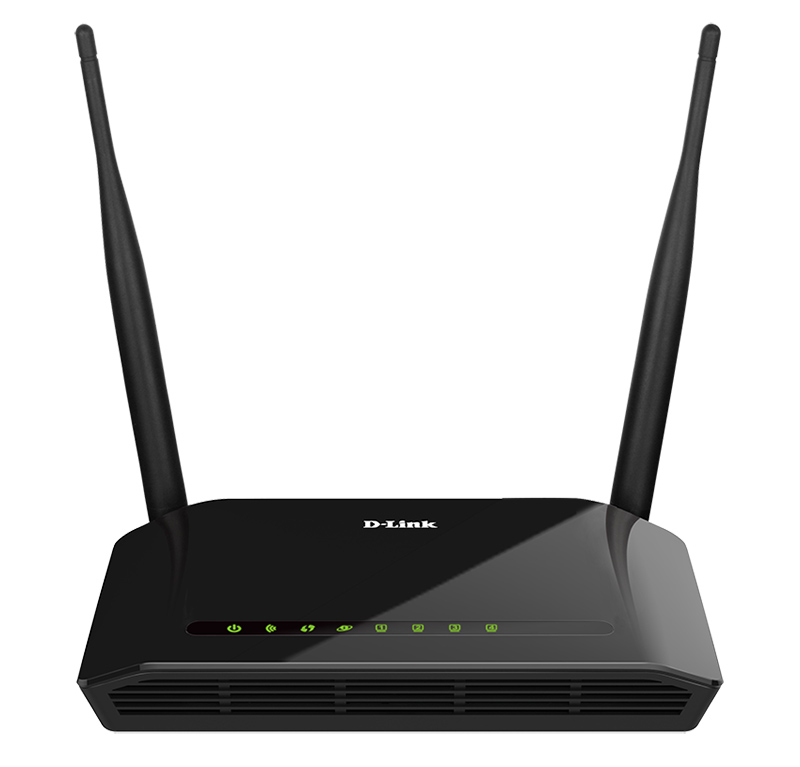D-Link Wi-Fi точка доступа DAP-1360U