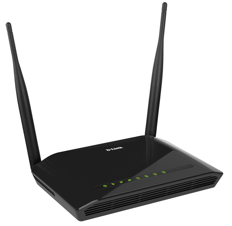 D-Link Wi-Fi точка доступа DAP-1360U