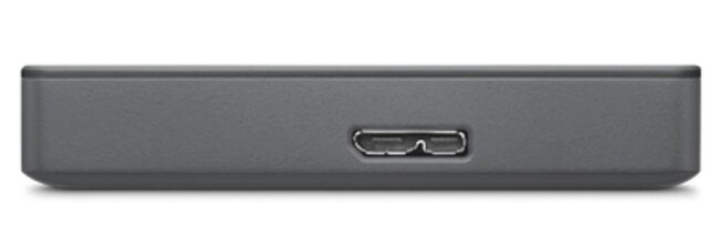 Seagate Basic