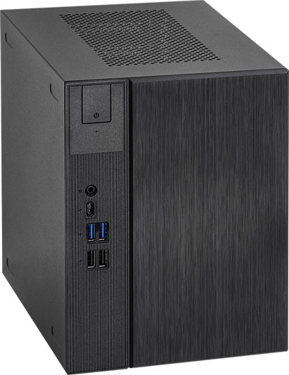 ASRock DeskMeet B660