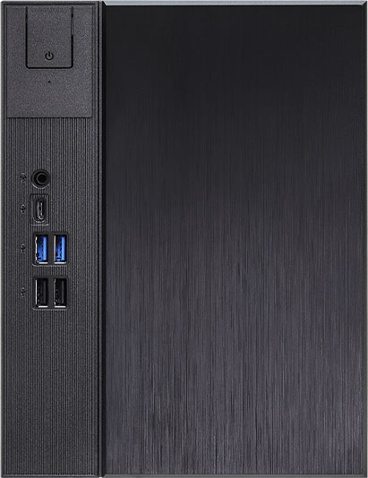 ASRock DeskMeet B660