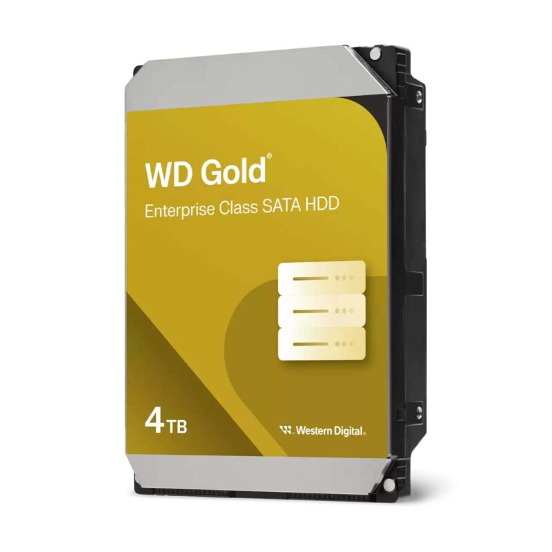 Western Digital GOLD WD4003FRYZ