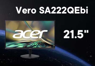 ACER Vero SA222QEbi