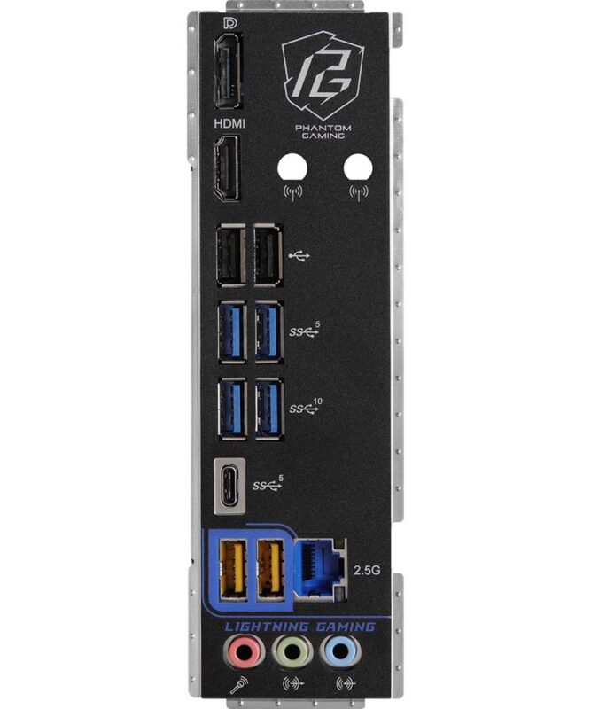 ASRock Z790 PG RIPTIDE