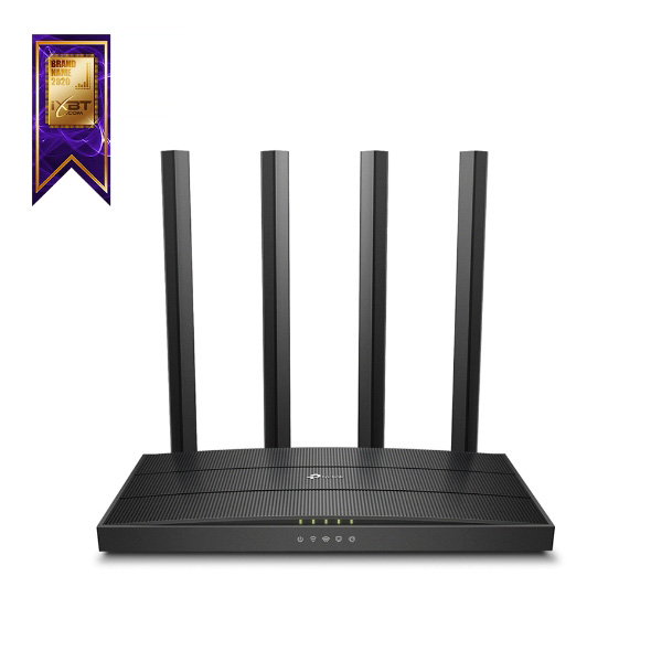 TP-Link Archer C6 AC1300