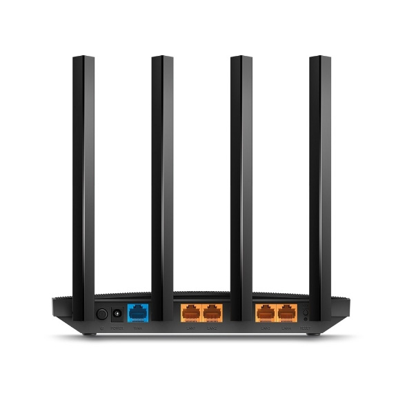 TP-Link Archer C6 AC1300