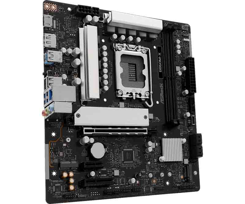 B860M-X