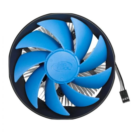 Deepcool GAMMA ARCHER DP-MCAL-GA
