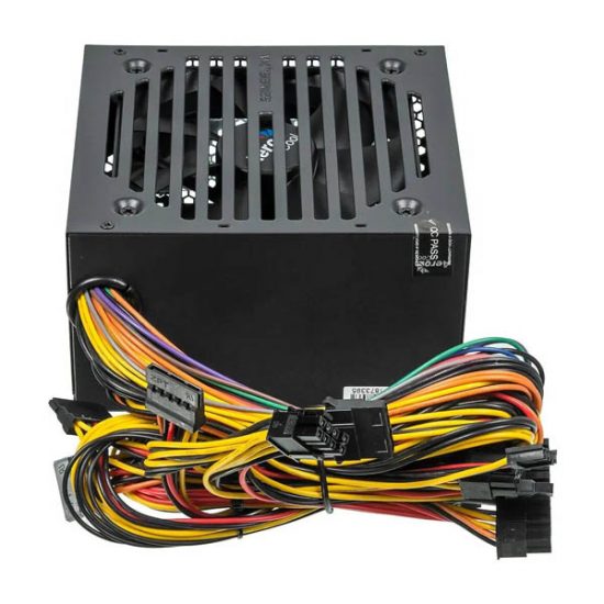 Aerocool VX PLUS 600