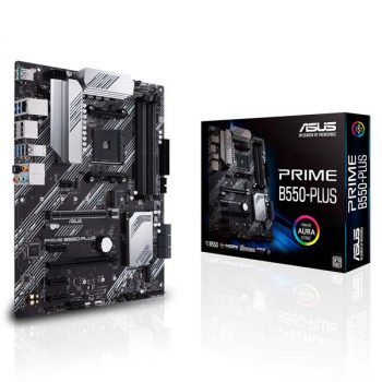 ASUS PRIME B550-PLUS