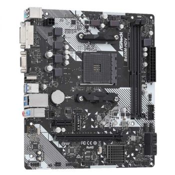 ASRock B450M-HDV R4.0