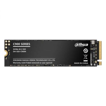 Dahua, C900 DHI-SSD-C900N256G