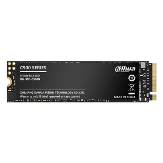 Dahua, C900 DHI-SSD-C900N256G