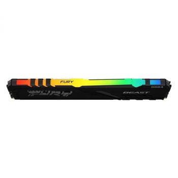ingston 8GB 3200MT/s DDR4 CL16 DIMM FURY Beast RGB