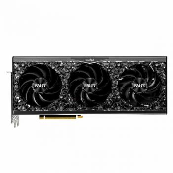 PALIT, RTX4080 GAMEROCK OMNIBLACK 16G