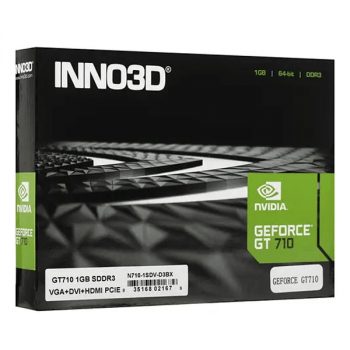 Inno3D GeForce GT 710