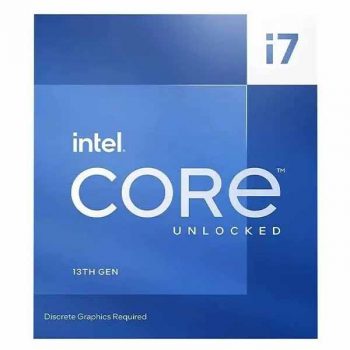 Intel, i7-13700KF
