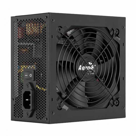 Aerocool, Integrator Gold 850W
