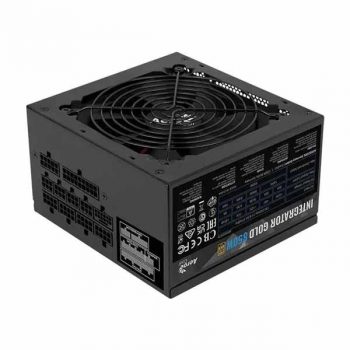 Aerocool, Integrator Gold 850W
