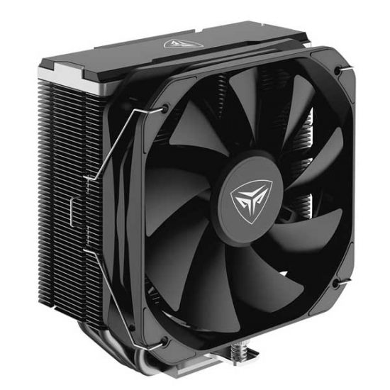 PCCooler K4 BK