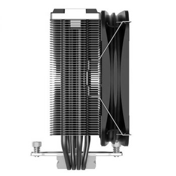 PCCooler K4 BK