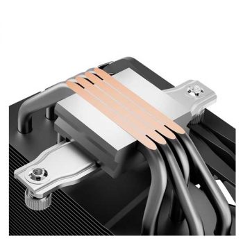 PCCooler K4 BK