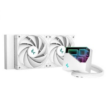 Deepcool, LT520 WH