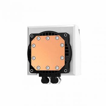 Deepcool, LT520 WH