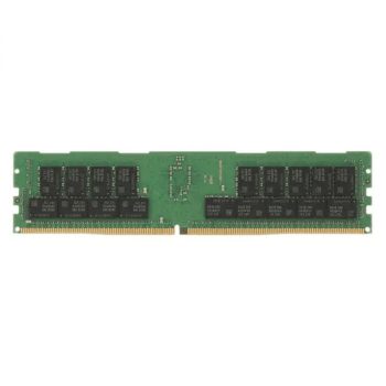 SAMSUNG 32GB DDR4 3200MHz RDIMM Dual Rank x4 Module