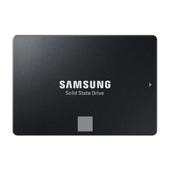 1000GB SSD Samsung 870 EVO 2,5" SATA3 R560Mb/s W530MB/s