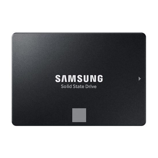 1000GB SSD Samsung 870 EVO 2,5" SATA3 R560Mb/s W530MB/s