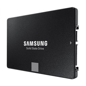1000GB SSD Samsung 870 EVO 2,5" SATA3 R560Mb/s W530MB/s