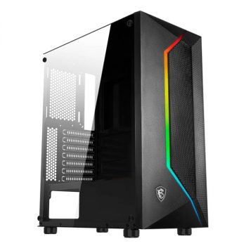 MSI MAG VAMPIRIC 100L