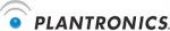 plantronics