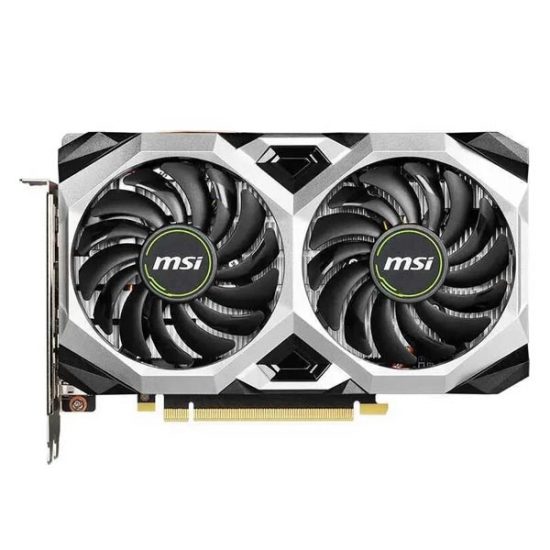 MSI GTX 1660 SUPER VENTUS XS OC