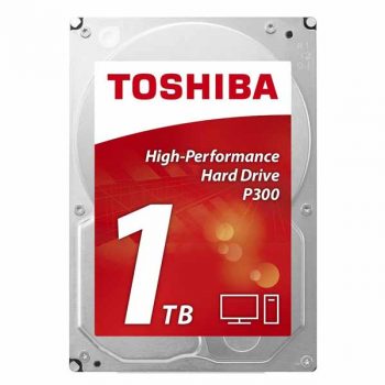 Toshiba P300