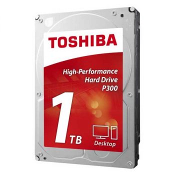 Toshiba P300