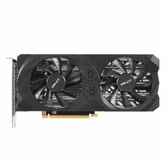 PNY GeForce RTX 3060 Ti UPRISING Dual