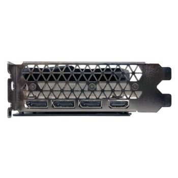 PNY GeForce RTX 3060 Ti UPRISING Dual