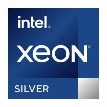 Процессор Intel XEON Silver 4310, Socket P+ (LGA4189) 2.1 GHz (max 3.3 GHz) 12/24 120W