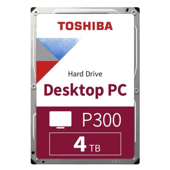 P300-4tb